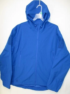 TACVASEN Men's XXL Special Ops Military Tactical Soft Shell Jacket Coat - Image 1 of 4