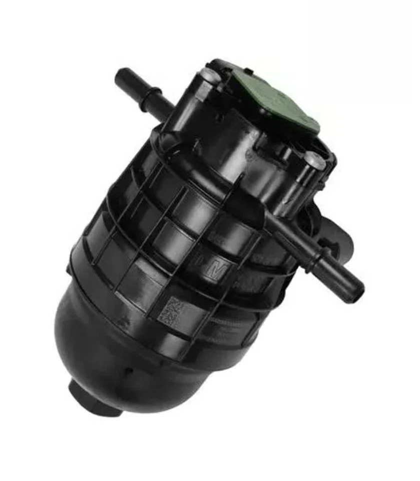 Fuel Filter with Water Separator Diesel 6.6L Chevrolet Silverado GMC Sierra 2500 - Image 1 of 4