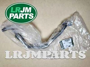 Genuine OEM Land Rover Range Rover RR Sport LR4 HOSE OIL RETURN RH LR013611 - Picture 1 of 1