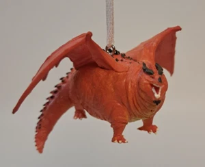 Hallmark Ornaments Dungeons & Dragons Honor Among Thieves THEMBERCHAUD NIB - Picture 1 of 4