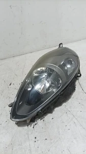 FIAT PUNTO EVO 1.4 2010,GENUINE PASSENGER SIDE HEADLIGHT P/N: 89102044SX - Picture 1 of 12