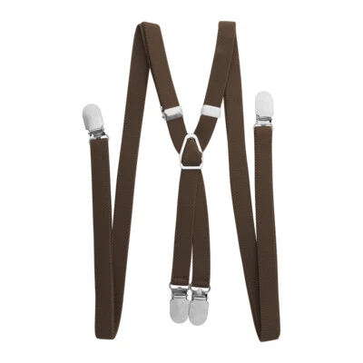 Hot Men's Strap Hanger X Back Clip City Strap 100Cm Adjustable - Image 1 of 4
