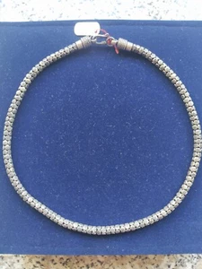 Girocollo Argento - Foto 1 di 2