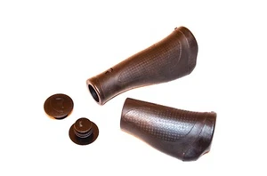 Griffe RFR Comfort Grip Shift Version links schwarz grau (2014-2021) - Bild 1 von 3