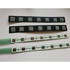 Pour FANUC 7 CLÉS A86L-0001-0298 A98L-0001-0519 clavier à membrane + commutateur flexible câble