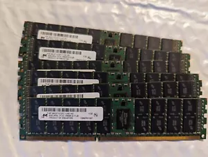 48GB 6x 8GB Memory for HP ProLiant ML330 G6, ML350 G6, ML370 G6 DDR3 RAM - Picture 1 of 2