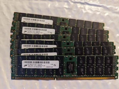 48GB 6x 8GB Memory for HP ProLiant ML330 G6, ML350 G6, ML370 G6 DDR3 RAM - Image 1 of 2