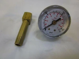 MAC VENTIL N-82016-01 - Bild 1 von 3