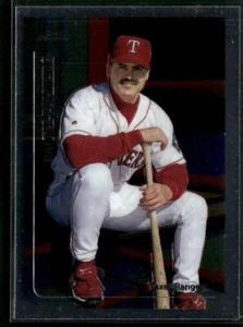1999 Topps Chrome #315 Rafael Palmeiro - Picture 1 of 2