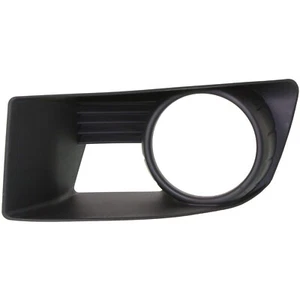 Lámpara antiniebla moldeadora delantera izquierda para Dodge calibre 5030291AA CH1038116 2007-2010 - Imagen 1 de 4