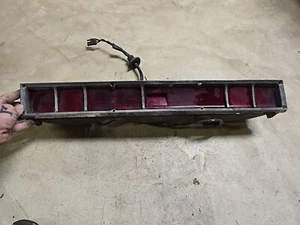 1969 Lincoln Continental Tail Light C9VB-13440-C  20356 - Picture 1 of 14