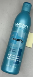 Matrix Essentials Amplify Volumizing System Color XL Conditioner 13.5 oz - Picture 1 of 2