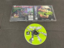 .PSX.' | '.Skullmonkeys.