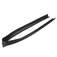 Genuine Ford XF2Z-1620708-AA Door Weatherstrip Genuine Ford XF2Z-1620708-AA Door Weatherstrip