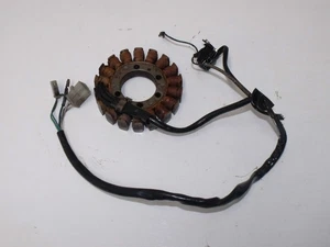 YAMAHA XT600 E 3TB GENERATOR /Stator*BIKE VIDEO* - Bild 1 von 7