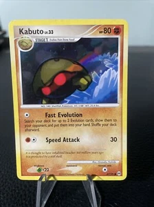 Pokémon TCG Kabuto Arceus 67/99 Regular Common - Bild 1 von 2