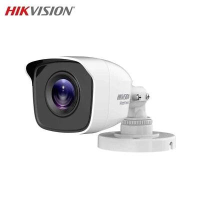 TELECAMERA CAM BULLET HIKVISION HWT-B110-P 1MPX IP66 TVI/AHD/CVI/CVBS