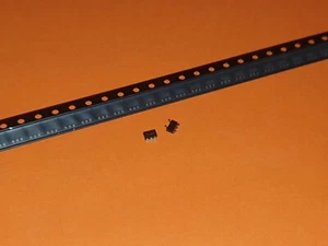 25x NC7S14M5X SMD TinyLogic HS Inverter Schmitt Trigger Input Fairchild - Picture 1 of 2