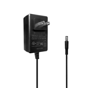 AC 100-240V to DC 24V 1A 2A 24W 48W Power Supply Adapter For LED COB Light Strip - Picture 1 of 5