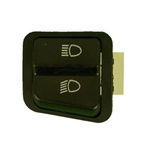 Hi/Lo Beam, Left Switch, Scooter GY6 MC-04-150 - Picture 1 of 4