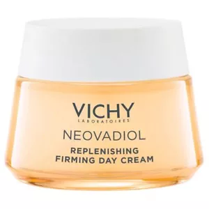 Vichy Neovadiol Post-Menopause Replenishing Anti-Sagginess Day Cream 50ml/1.69oz - Picture 1 of 8