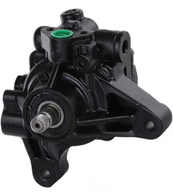 Power Steering Pump Cardone 21-5415 Reman fits 2004 Acura TSX - Image 1 of 4