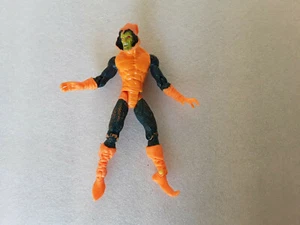 Spiderman Sneak Attack Web Flyers Hobgoblin Actionfigur Toy Biz 1997 Marvel - Bild 1 von 2