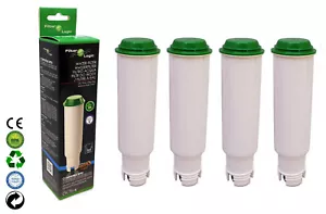 Filtro acqua macchina caffè compatibile Krups F088 di FilterLogic x 4 - Foto 1 di 3