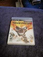 TWISTED METAL BLACK PS3- ORIGINAL MÍDIA DIGITAL - LS Games