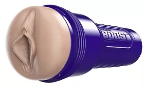 Bang Light - verbesserter SuperSkin Masturbator, Sex-Spielzeug extrem - Bild 1 von 9