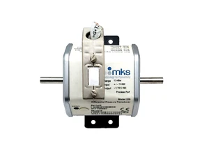 MKS 226A Baratron Differenzkapazitätsmanometer 226A11MBBBBKB3A1 - Bild 1 von 6
