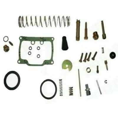 Fits Royal Enfield 24 MIK CARB Overhauling Kit - Image 1 of 4