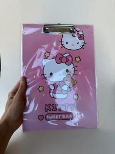 Appunti Hello Kitty - Foto 1 di 2