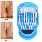Shower Foot Scrubber With Suction Cup Improve Blood Circulation Feet Massage ?