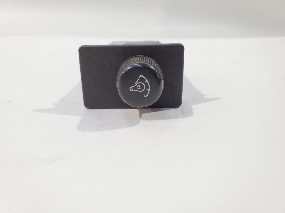 1997 铃木 X90 原始设备制造商调光开关  — 第 1/4 张图片