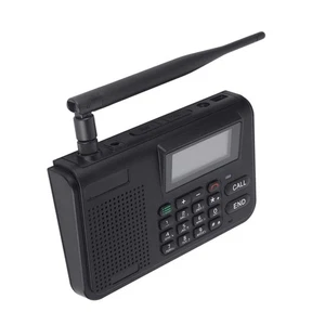 Home Wireless Intercoms LCD Screen Hands Free Two Way Audio Intercom System For´ - Picture 1 of 12