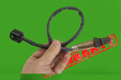 09-2016 bmw 550i 750li f01 f02 f07 f10 o2 sensor oxígeno aguas arriba 7576673 Foto 1 de 4