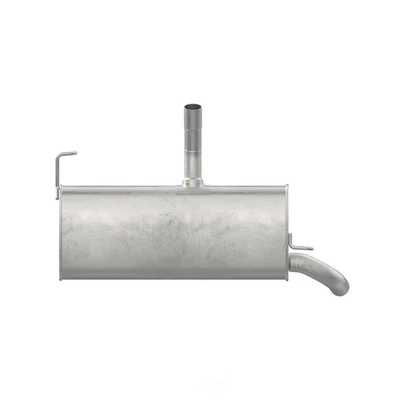 Exhaust Muffler Assembly-Quiet-Flow Walker 50062 - Image 1 of 4
