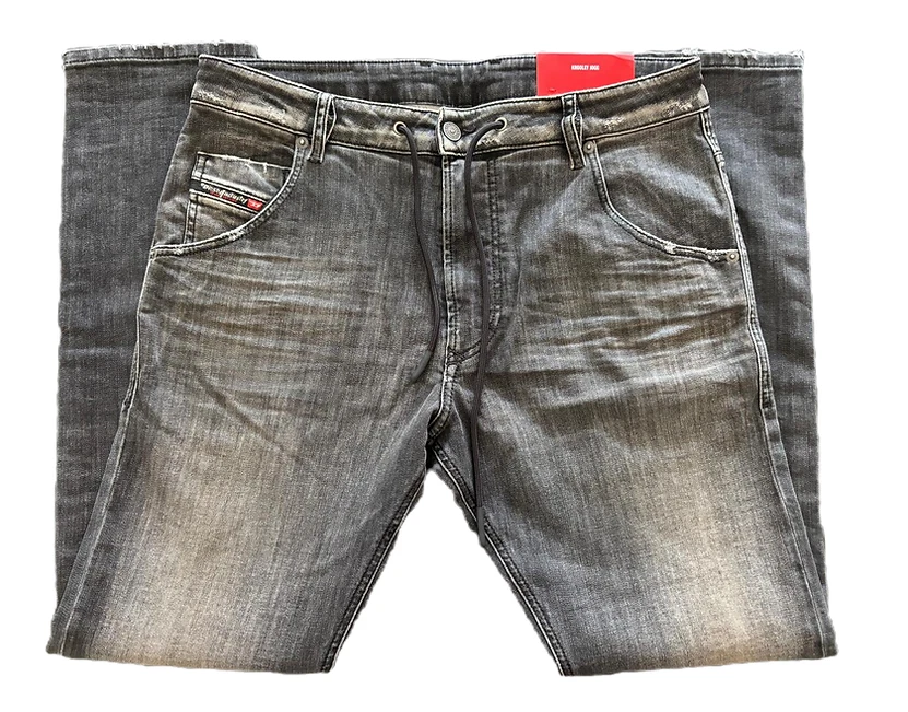 Ｗ３４ DIESEL JOGG ジョグ KROOLEY-X-NE 069MA DIESEL JEANS E KROOLEY JOGG A10734 068FB - 01 - Juliette & Roméo