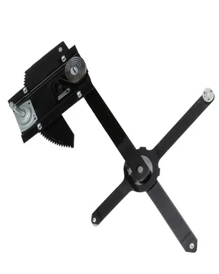Front Left Manual Window Regulator without Motor For Chevy Blazer Full Size - Изображение 1 из 4