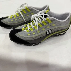 NEW sketchers shoes sneakers 21752 Women’s Size 8 - Picture 1 of 9