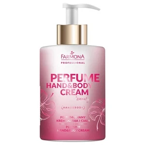 5900117973387 Farmona Professional Perfume HandBody Cream Beauty perfumowany kre - Bild 1 von 1