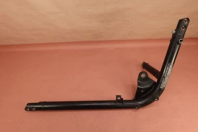 09-19 SUZUKI BOULEVARD M90 VZ1500 SEÇÃO DE TRILHO DE QUADRO - Imagem 1 de 4