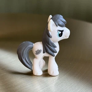 Bolso Ciego My Little Pony "BUSINESS SAVVY" (Wave 20) Mini FIM G4 - Imagen 1 de 3