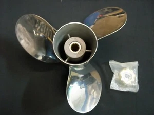 Solas 14 3/4 X 21 Propeller LH 1542-148-21 - Bild 1 von 3