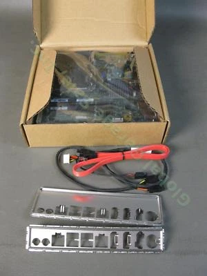 Placa-mãe MiTAC Thin Mini ITX PH14FEI-H310-24V LGA1151 HDMI DP LVDS eDP DDR4 - Imagem 1 de 4