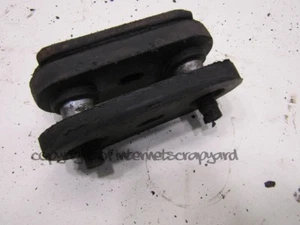 Subaru Impreza MK2 00-07 Bugeye WRX Hilfsrahmen Gummilager - Bild 1 von 3