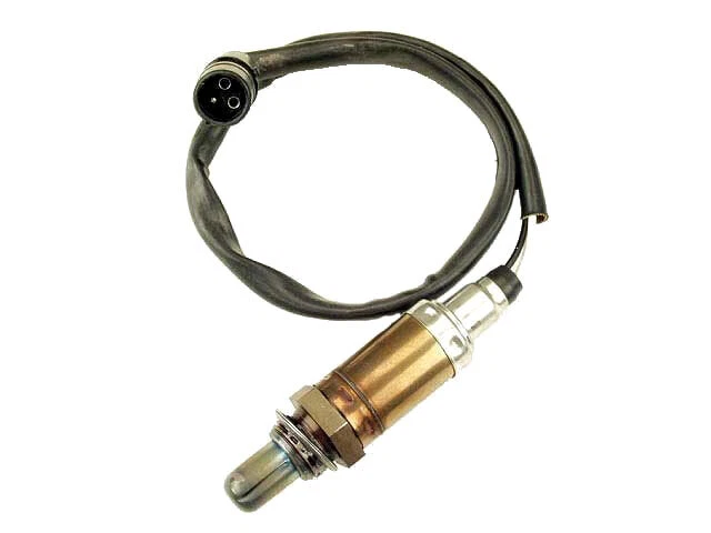 Sensor de oxígeno BOSCH 13008 BMW 535i E30 325e 635CSi 735i L7 Foto 1 de 1