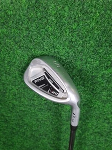 PING i20  Sand Wedge - Herren (Graphit, 35 Zoll, Rechtshändig, Regular) - Bild 1 von 5