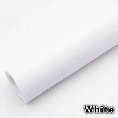 150x50cm Self Adhesive Velvet Fabric Velour Felt Crafts Sticker Vinyl Film - Image 1 of 4